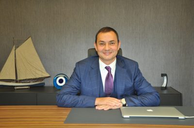 Murat Akı