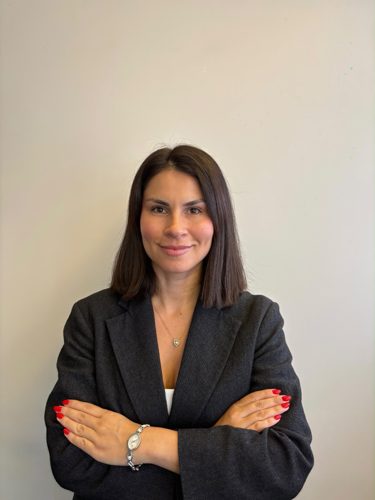 Büşra Cerit
