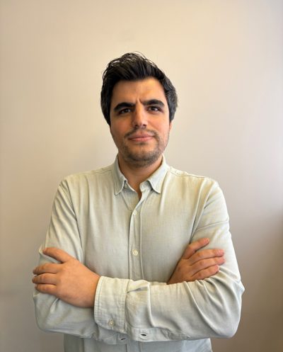 Ferhan Ergin
