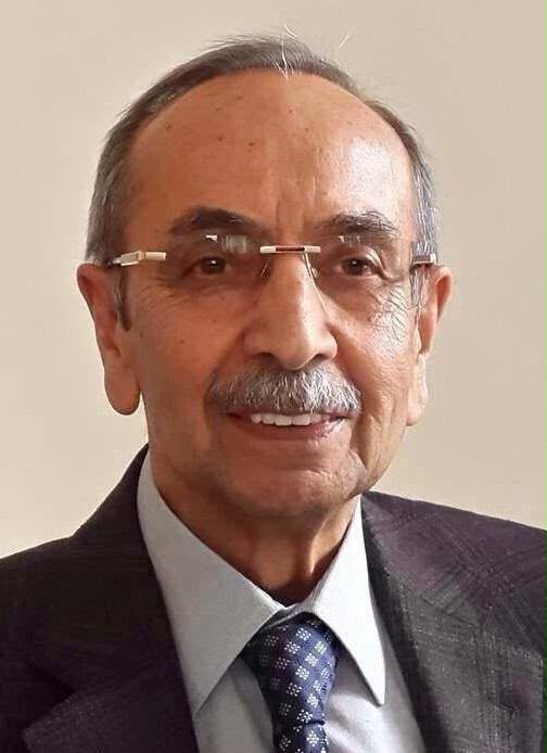 Prof. Dr. Erol Akı