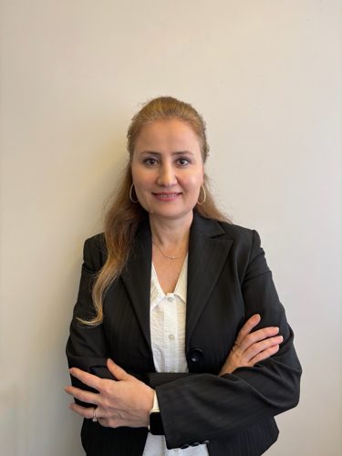 Filiz Yıldız